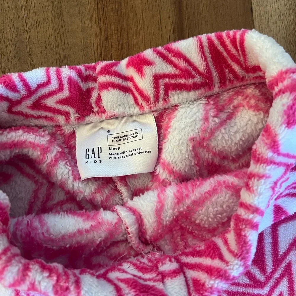 GAP kids sleep