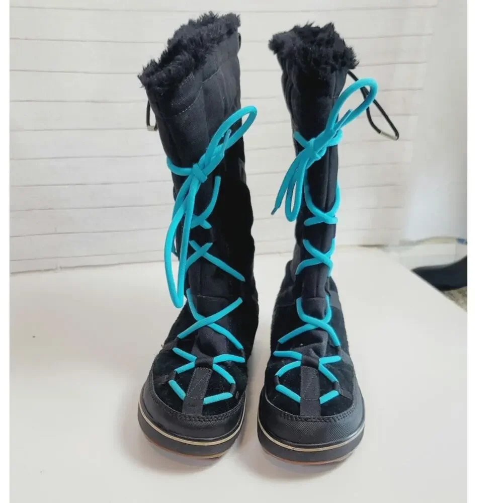 Sorel summer are