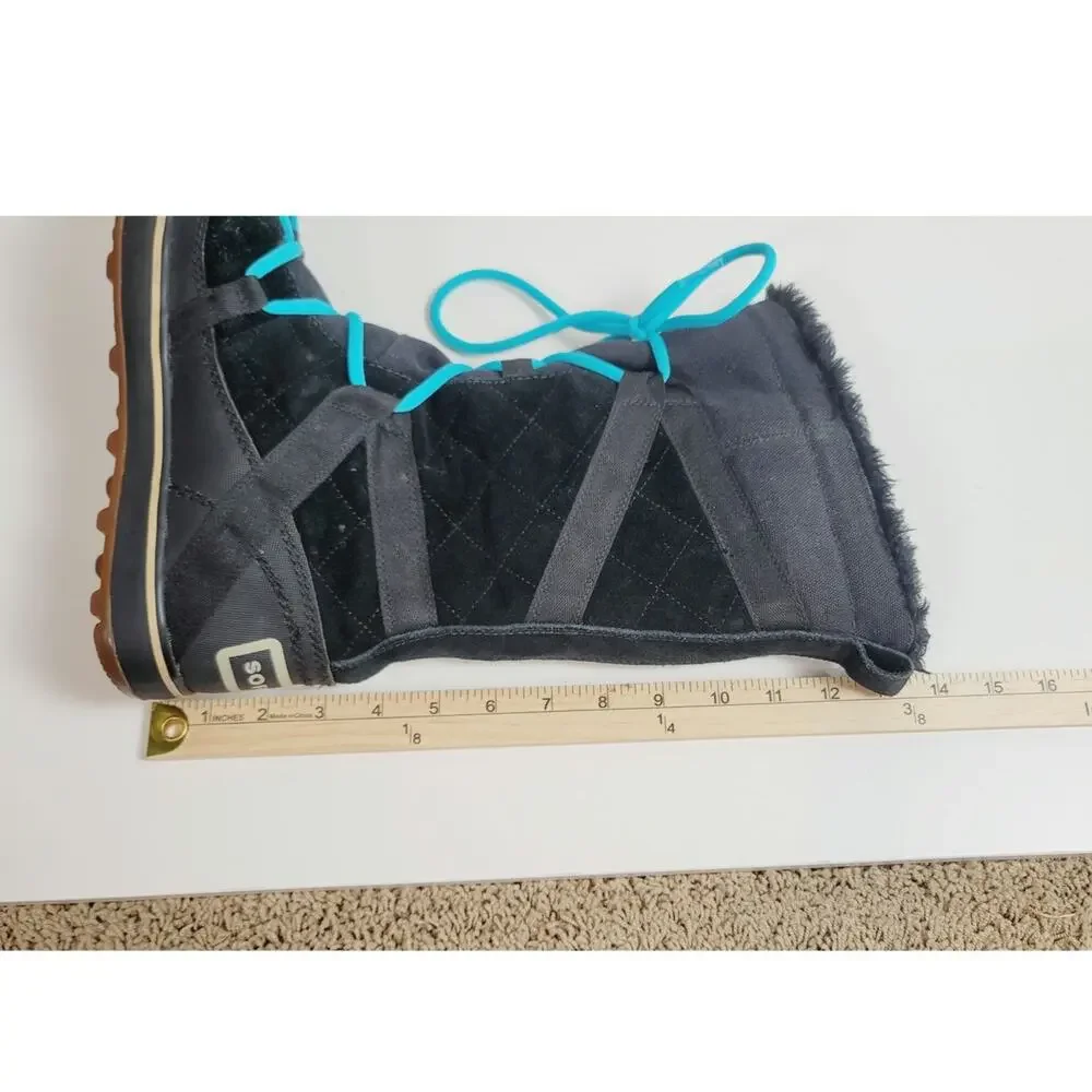 Sorel down size ships