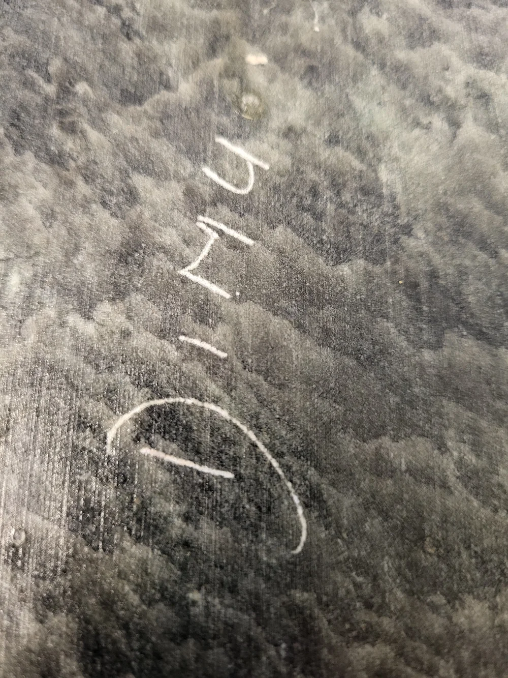 DIMU display visual
