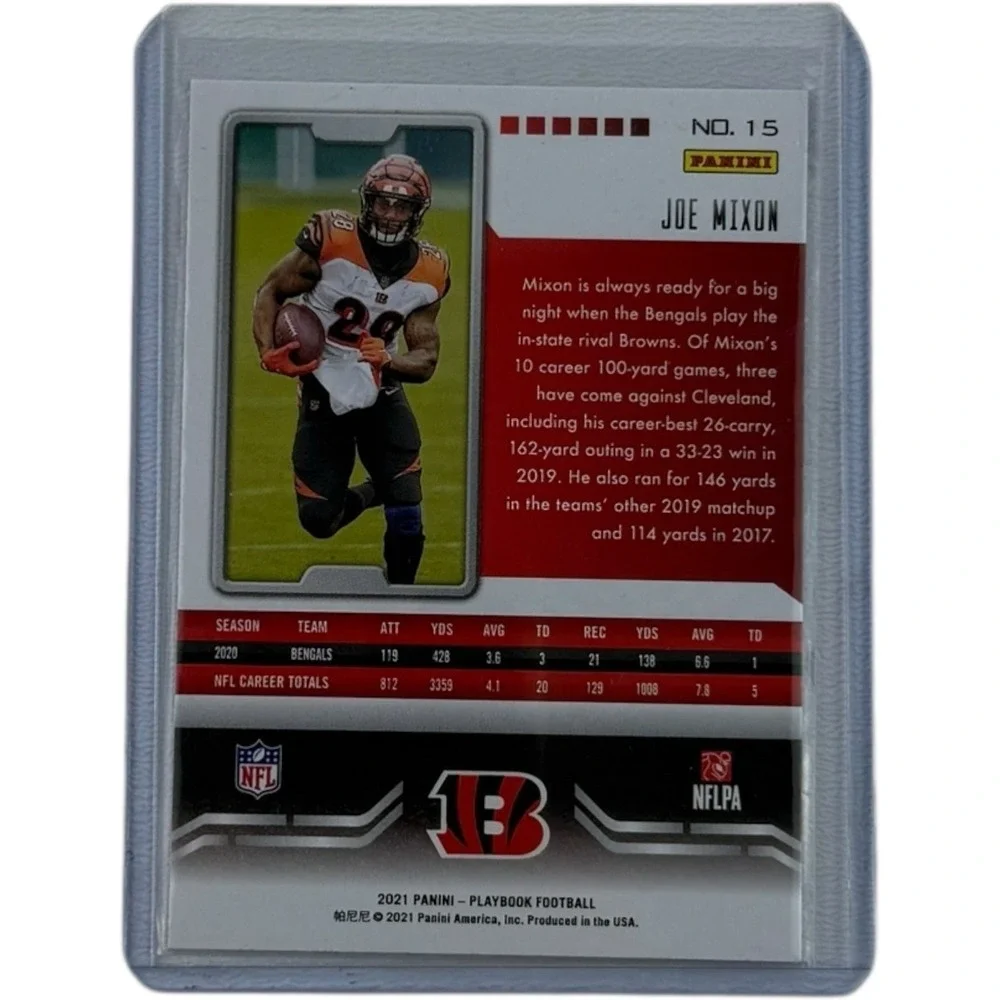 N/A 2021 panini
