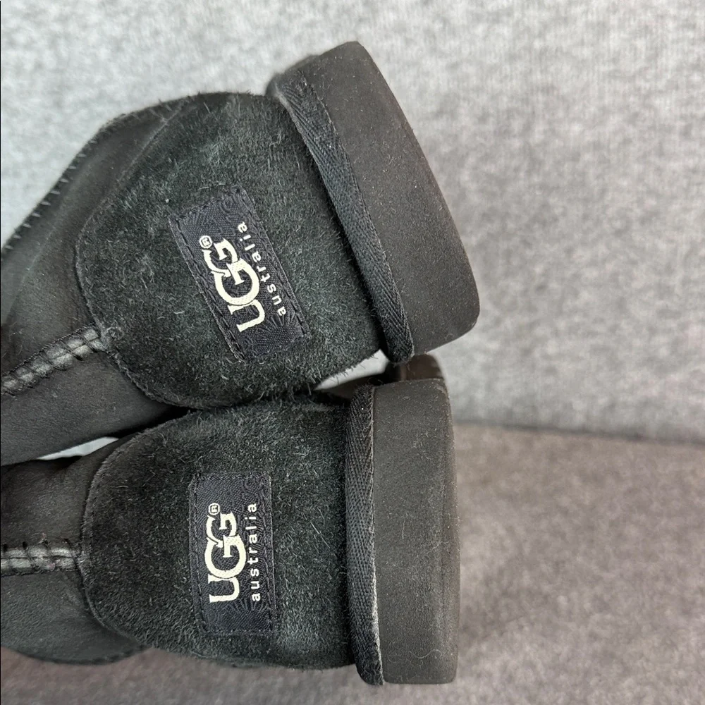 UGG pre owned
