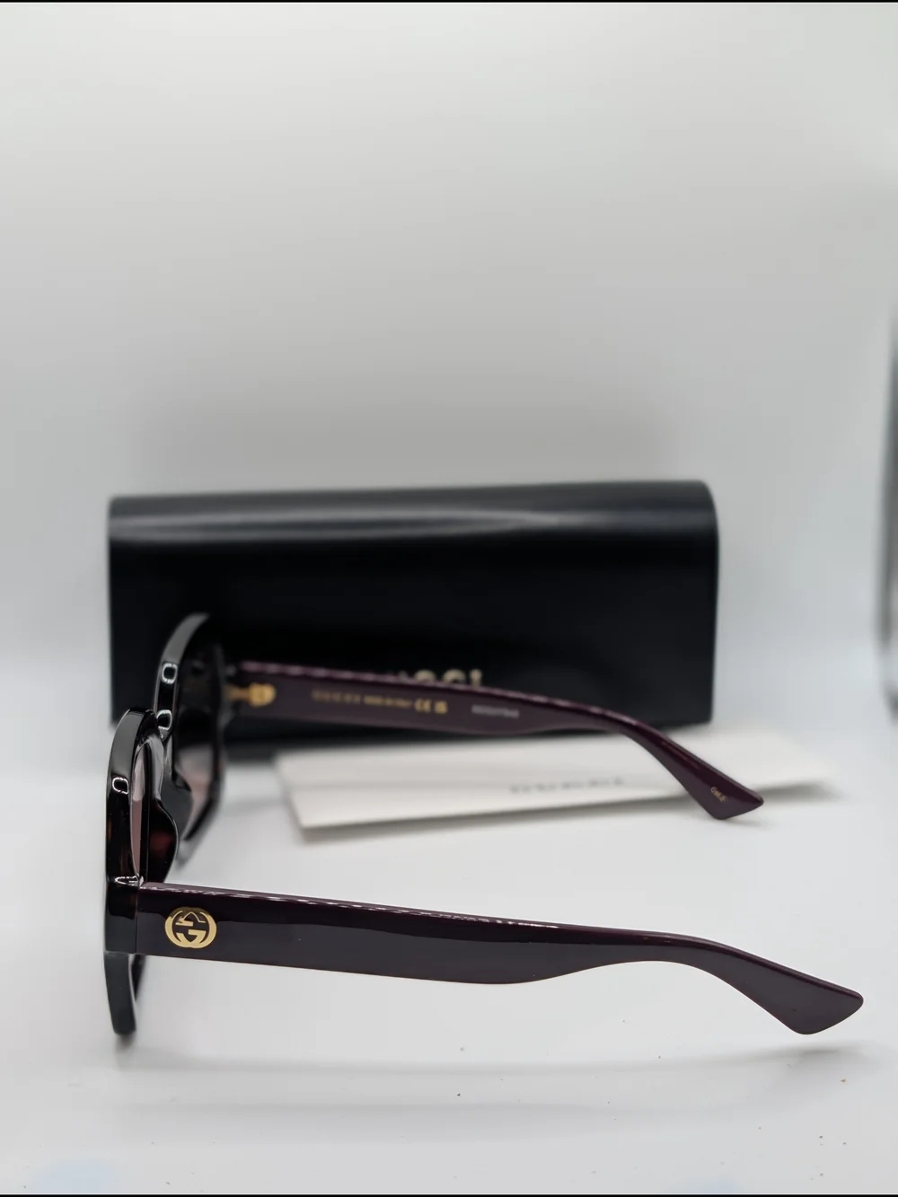 Gucci authentic gg1337s