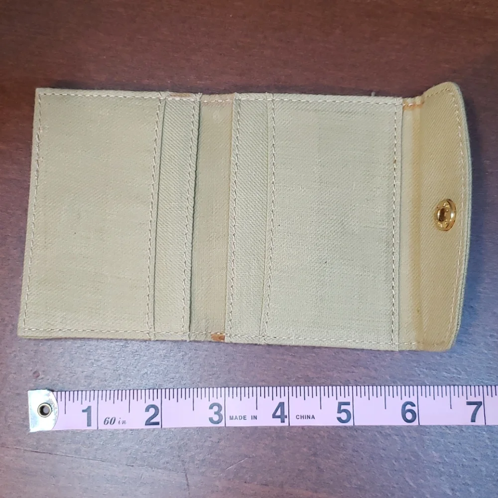 Estee Lauder approximately clutches