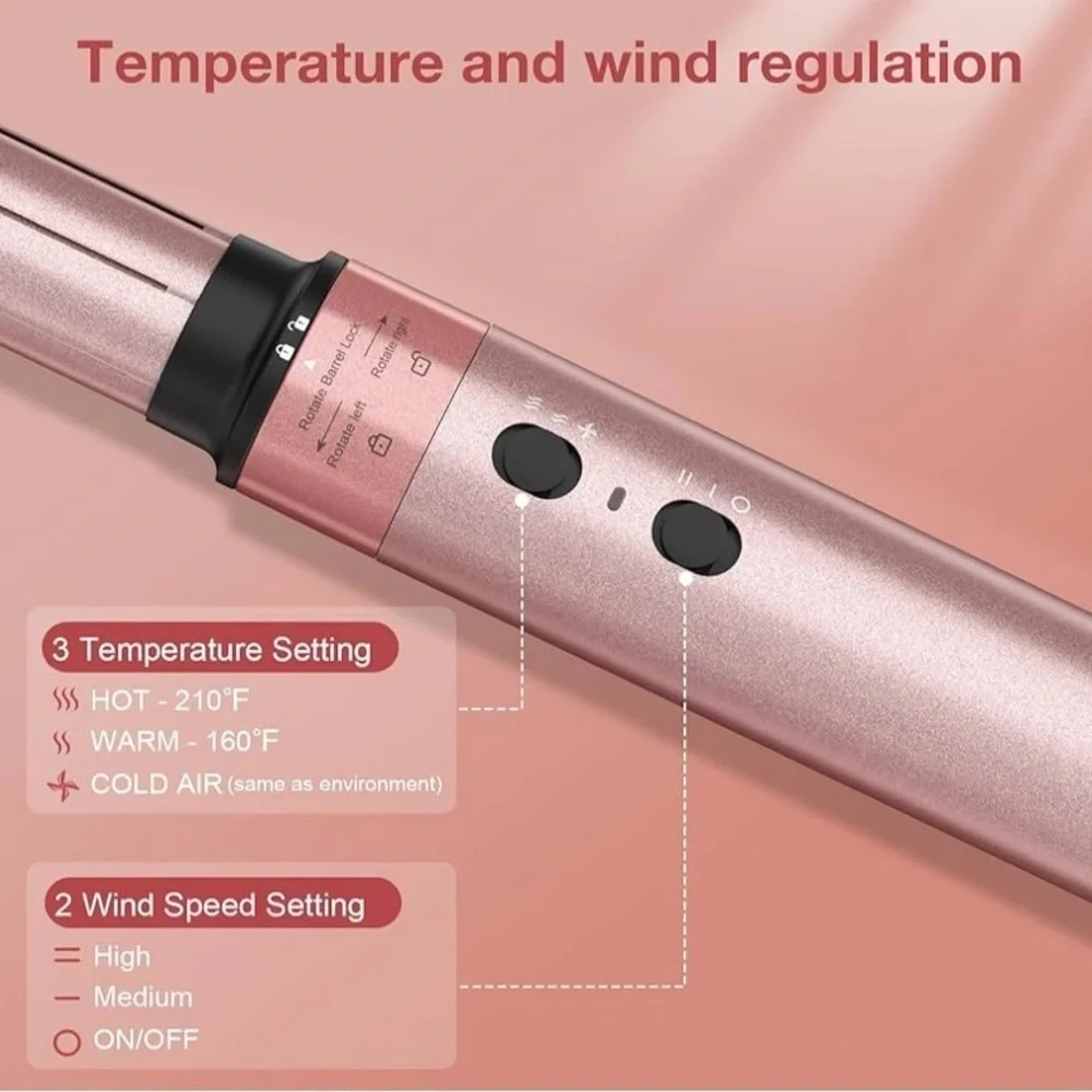 N/A brightup air