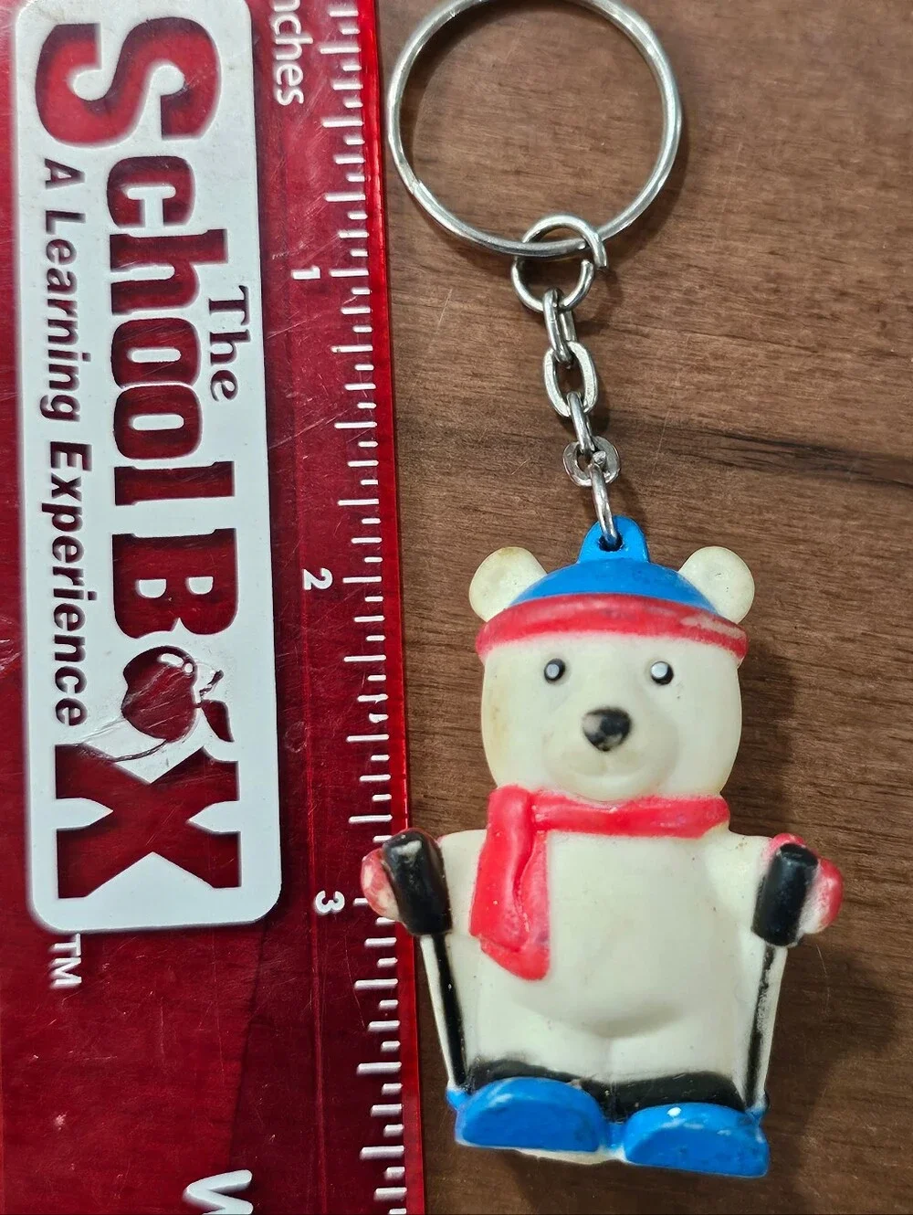 Nanbei 19 vintage