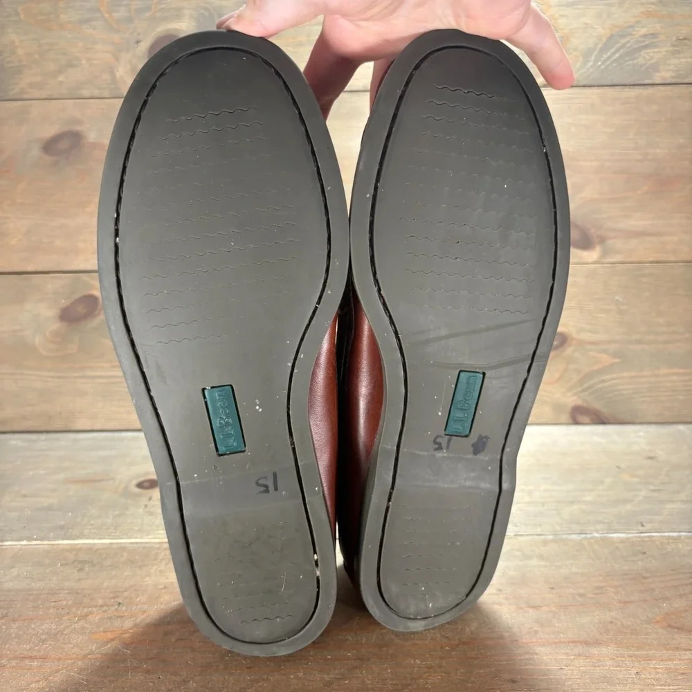 L.L. Bean pre owned