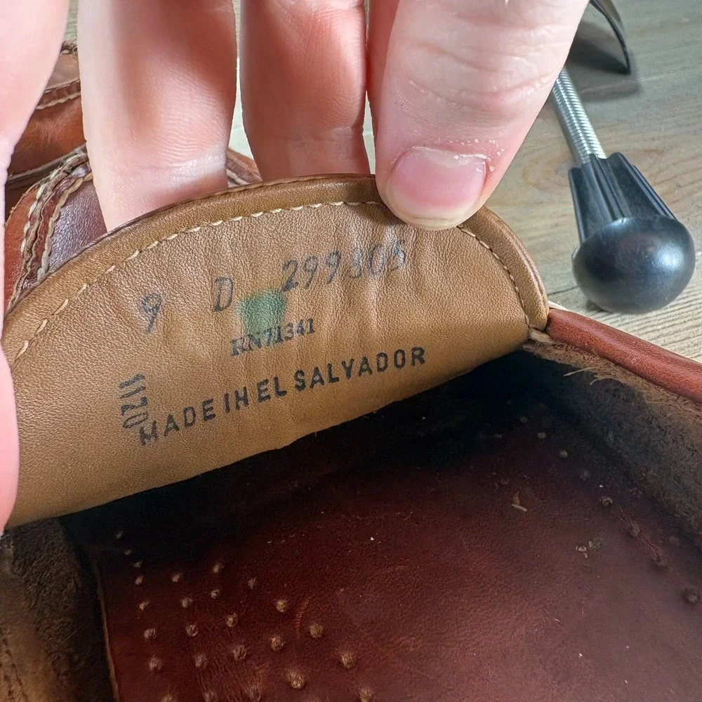 L.L. Bean pre owned