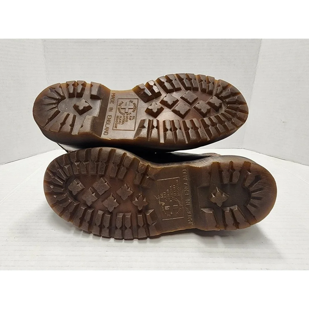 Dr. Martens product vintage