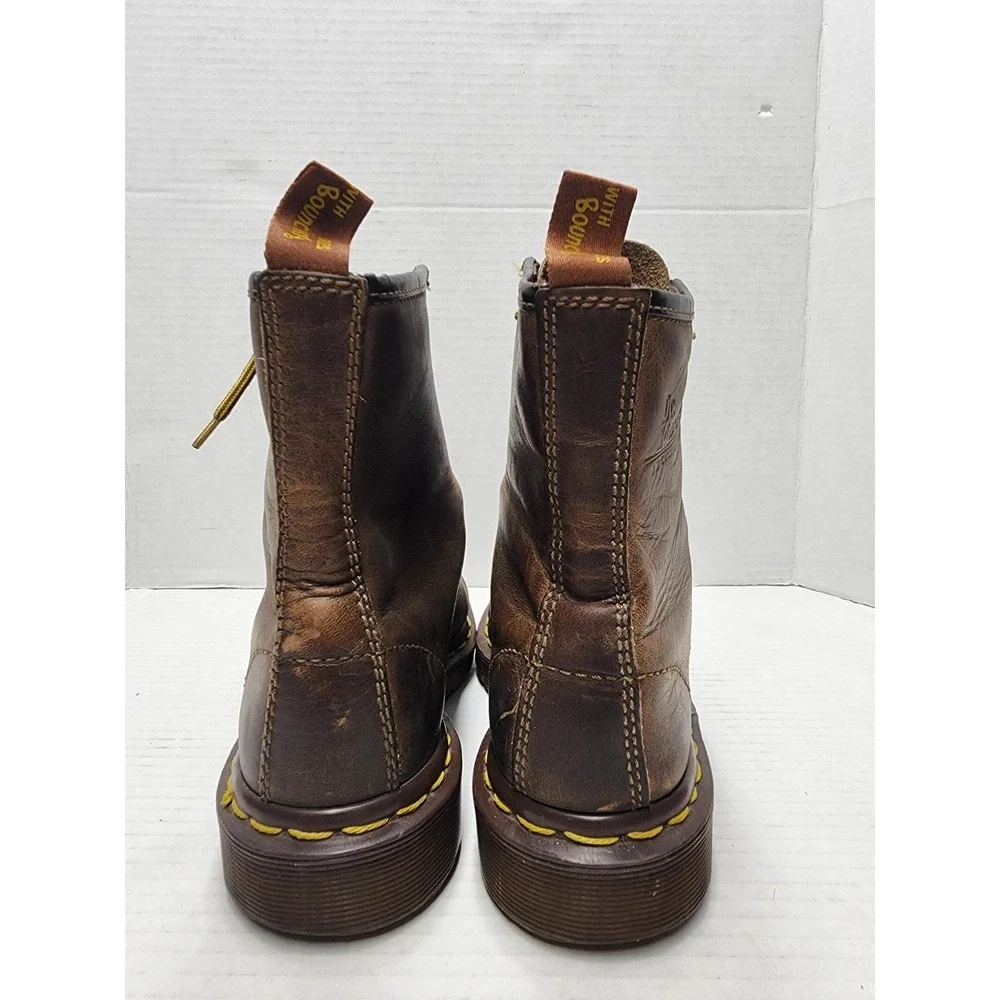 Dr. Martens product vintage