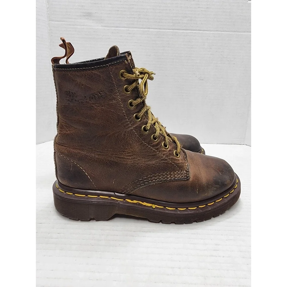 Dr. Martens product vintage
