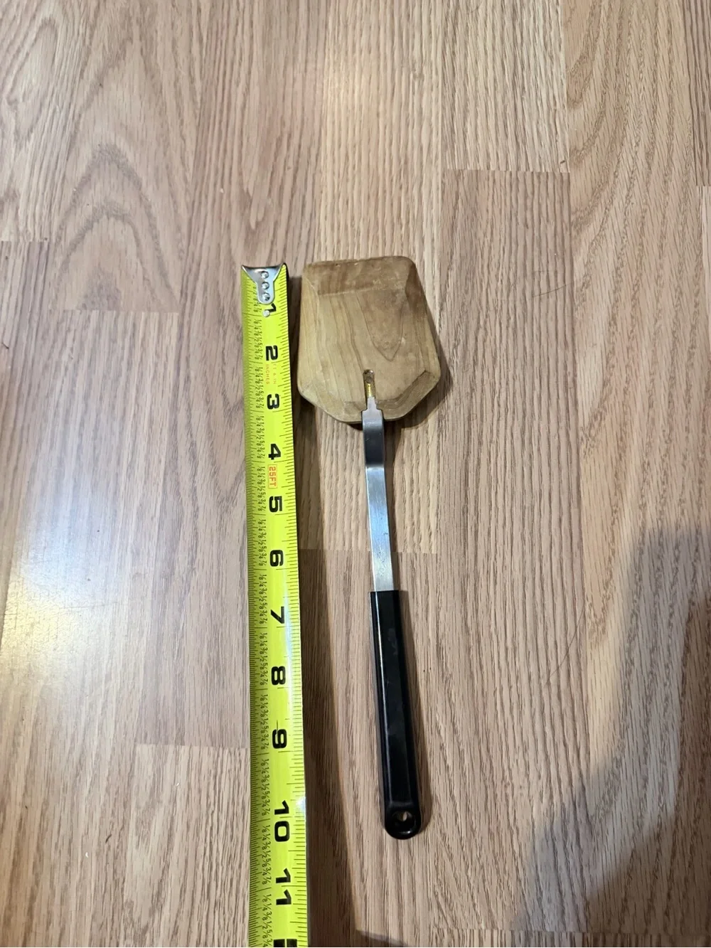N/A wood spatula