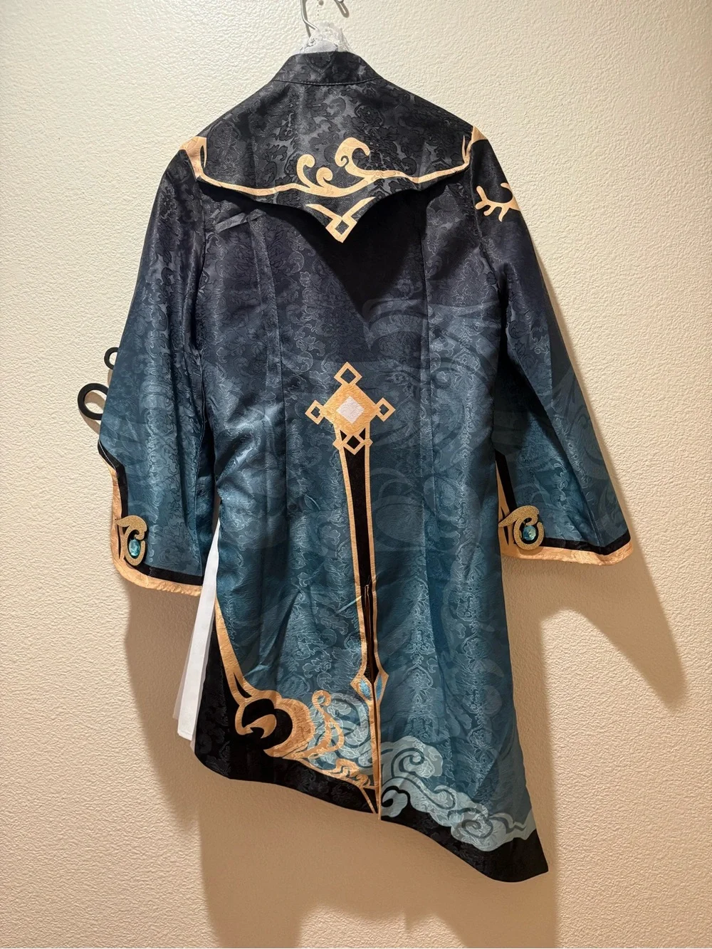 No Brand elegant teal