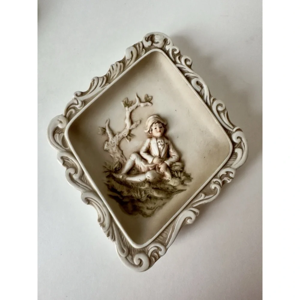 Lefton 5x6 or