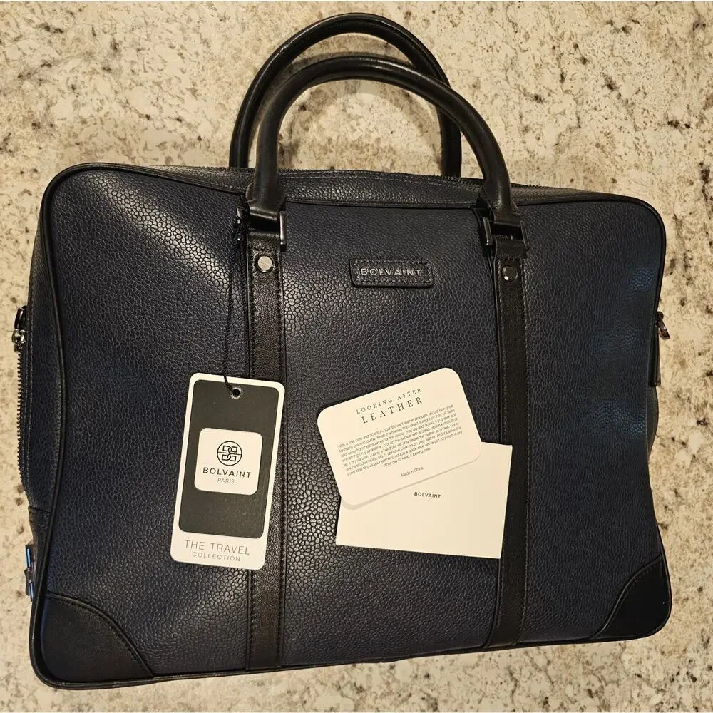 Bolvaint cabot leather