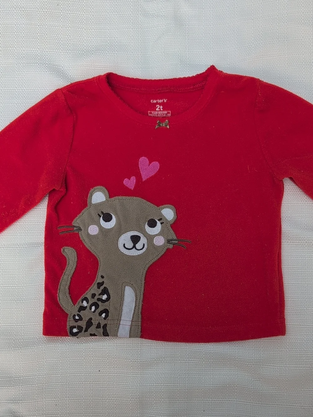 Carters two piece