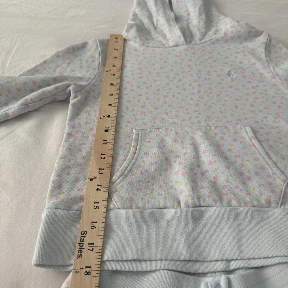 Polo Ralph Lauren super cut