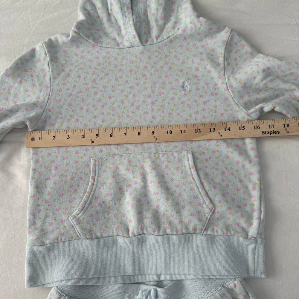 Polo Ralph Lauren super cut
