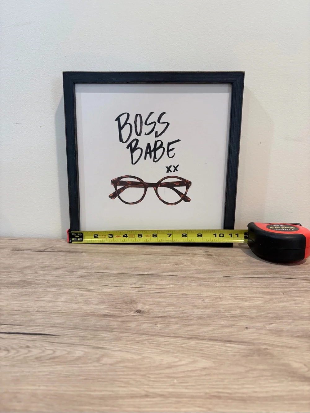 N/A stylish boss