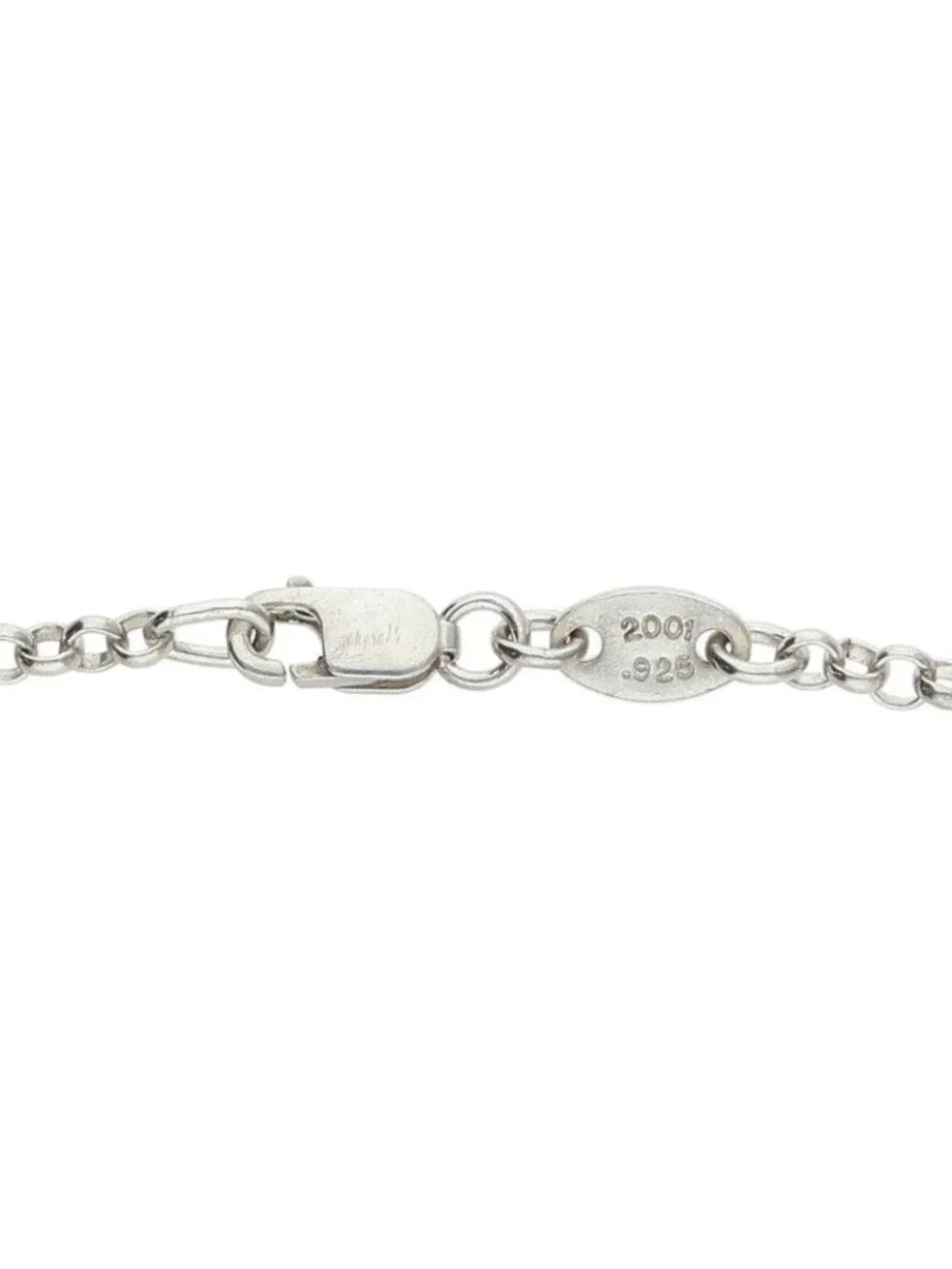Chrome Hearts size 20inch