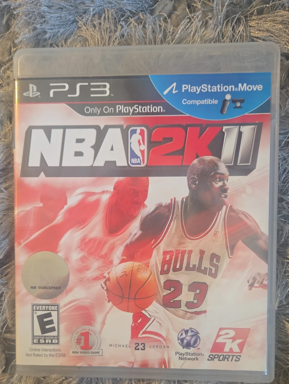 N/A games consule second