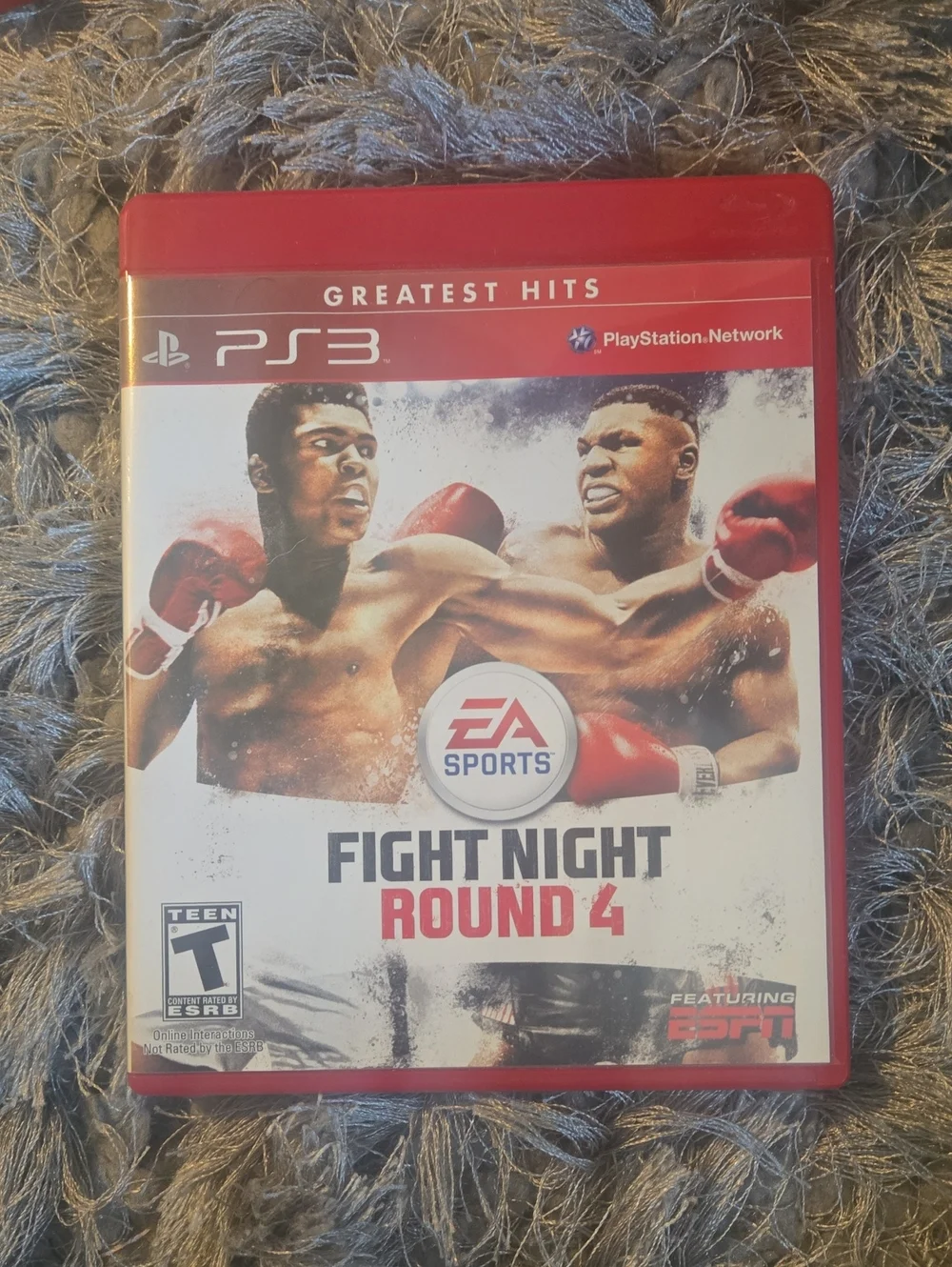 N/A ps3 second consule