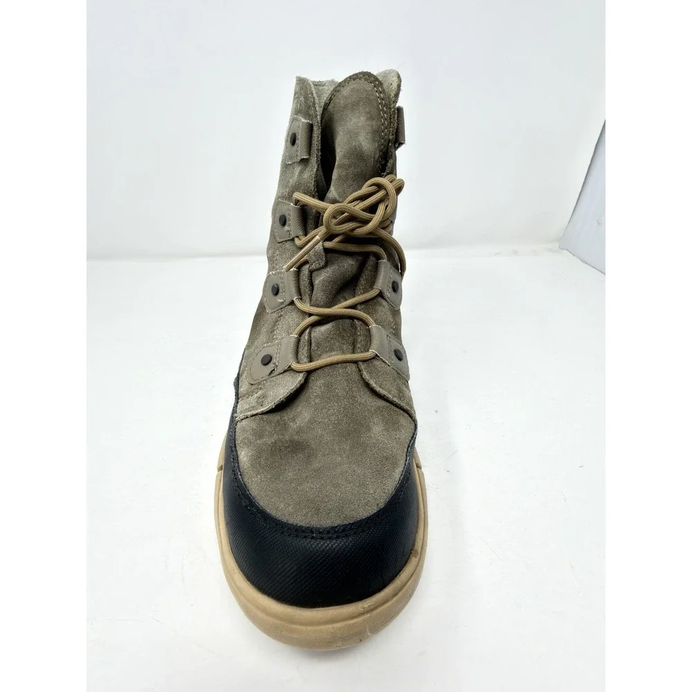 Sorel elevate your