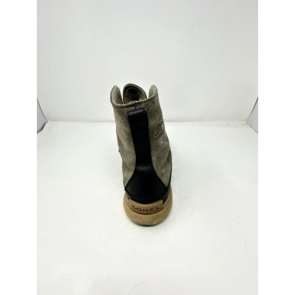 Sorel elevate your