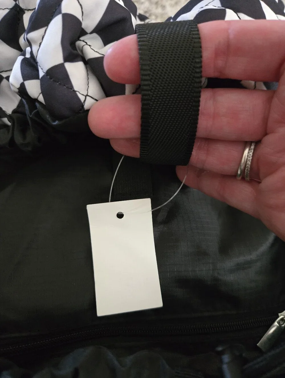 Bloomingdales new tag
