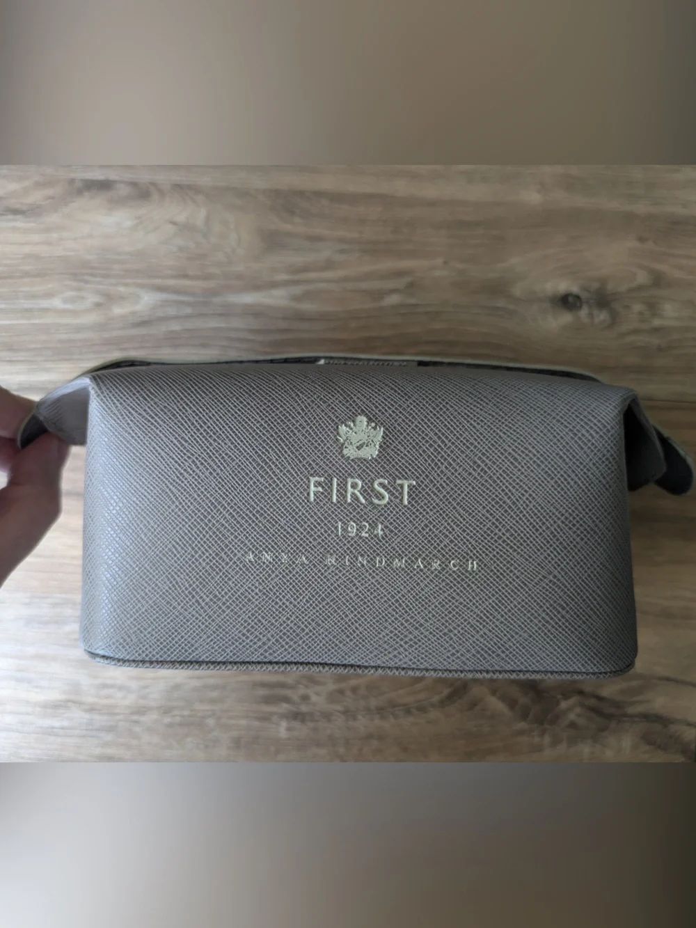 Anya Hindmarch anya hindmarch