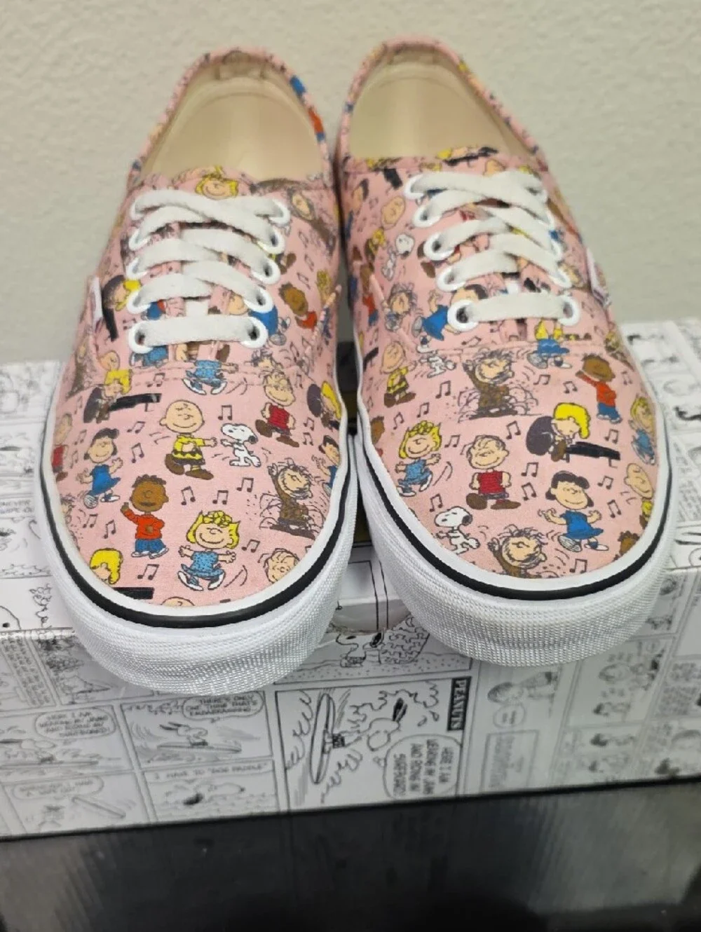 Vans rare 2017