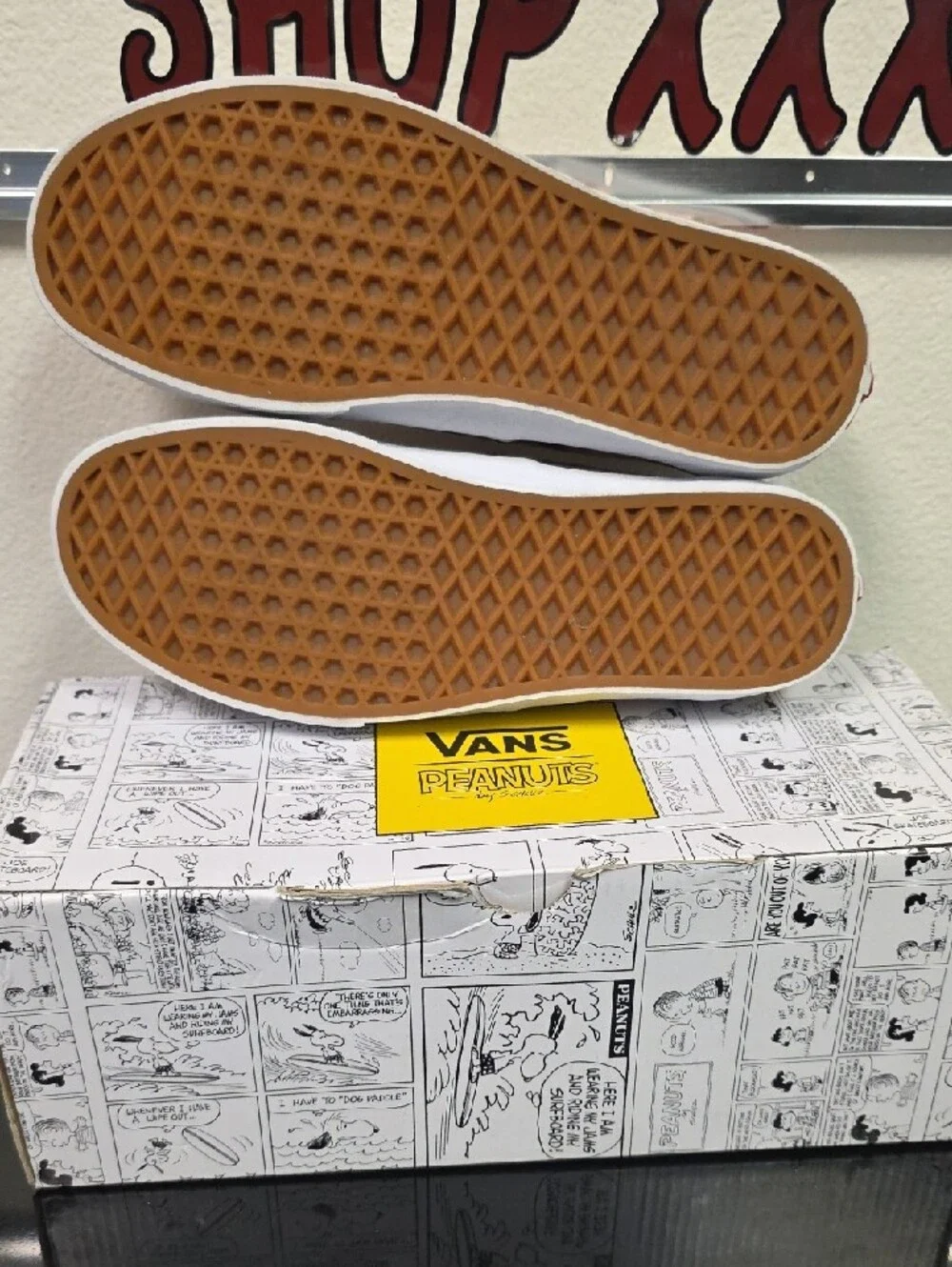 Vans rare 2017