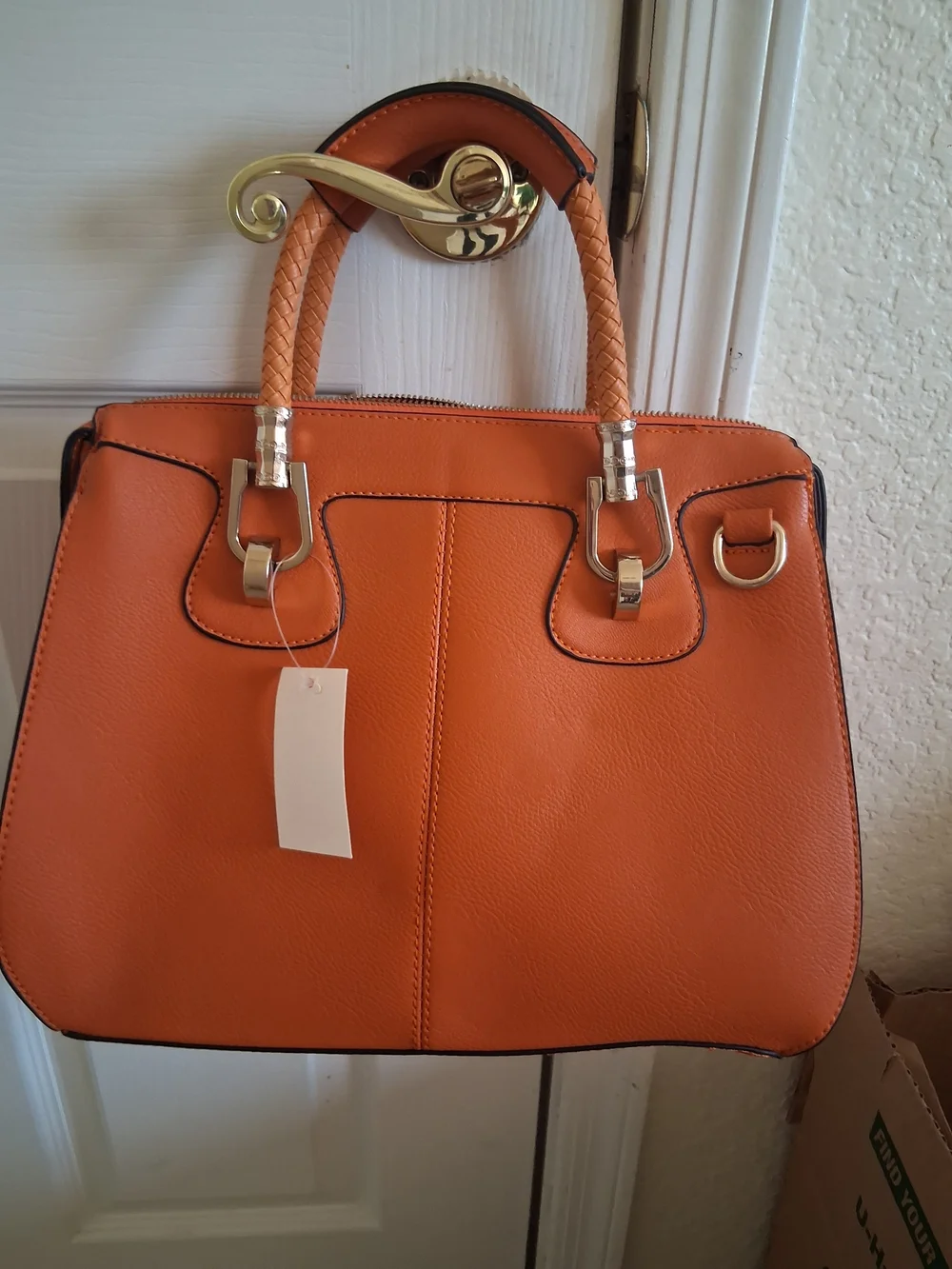 MC Collection classic structured