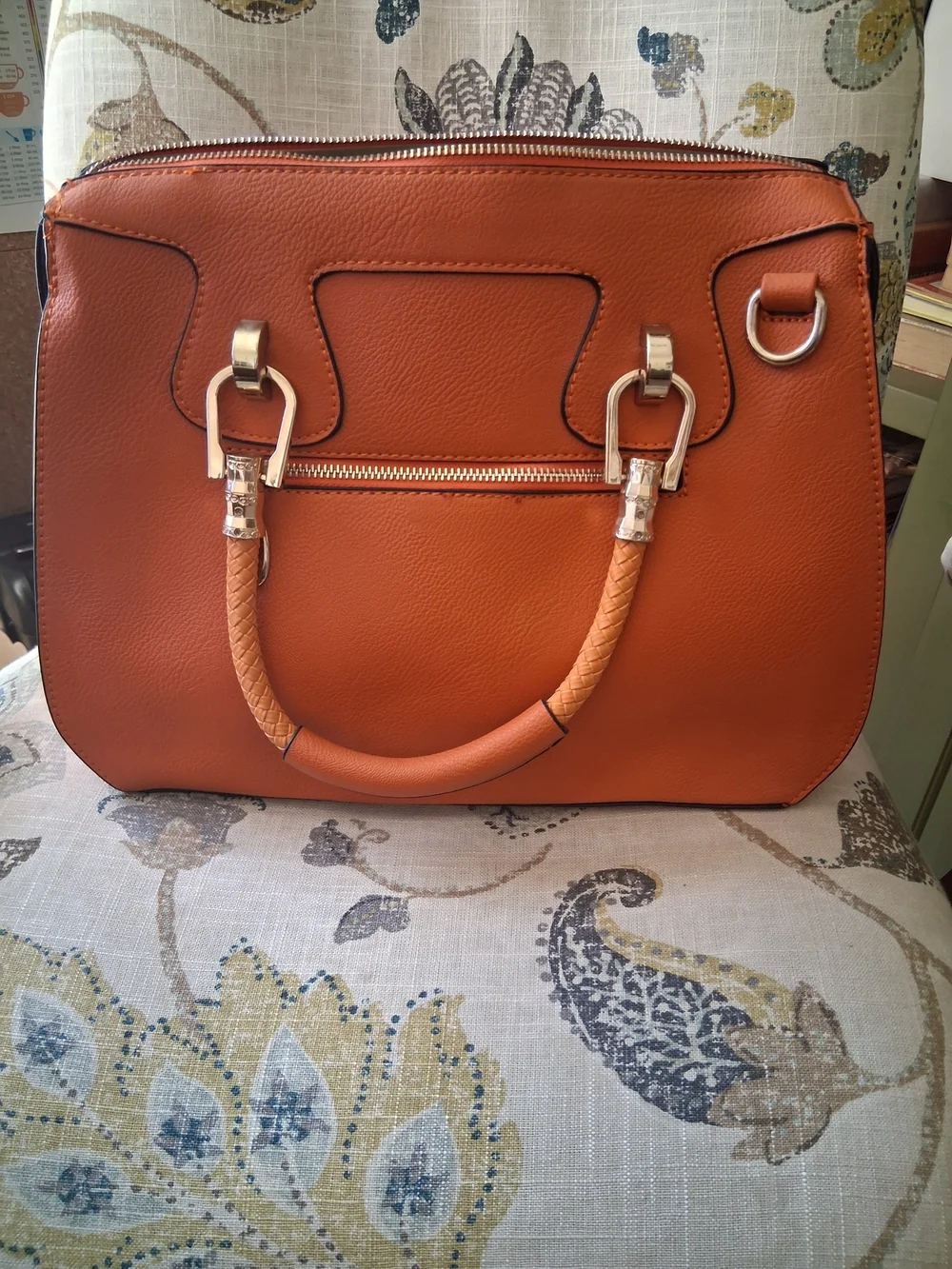 MC Collection classic structured