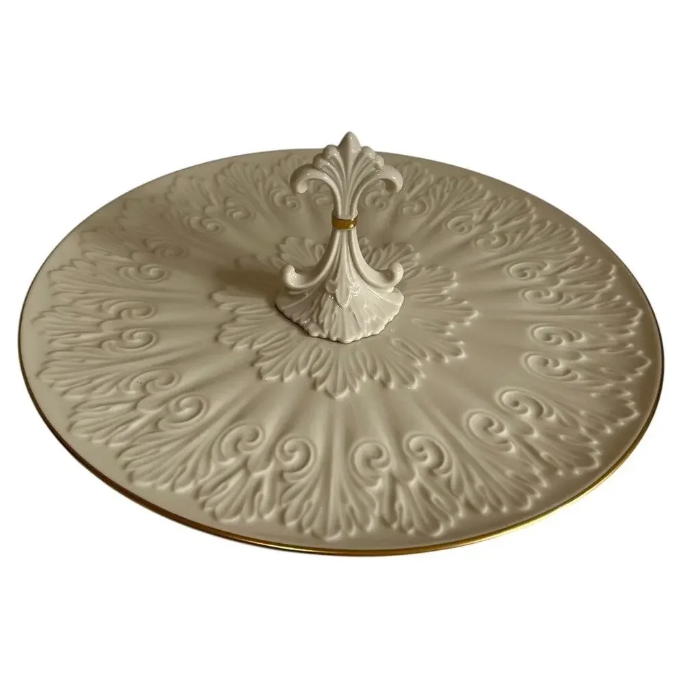 Lenox vintage chateau