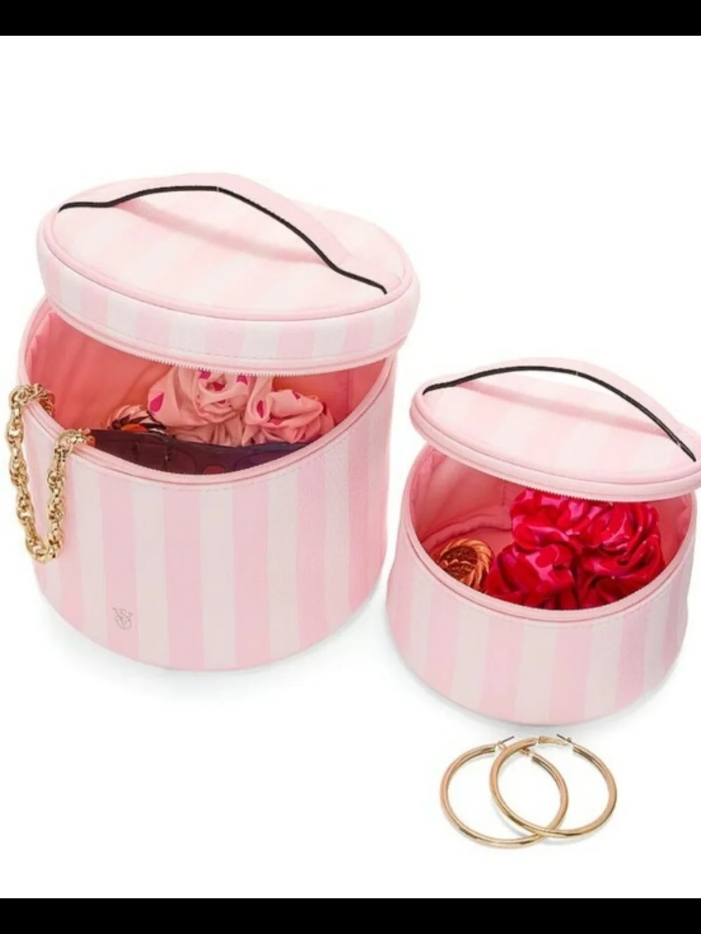 Victorias Secret chic pink