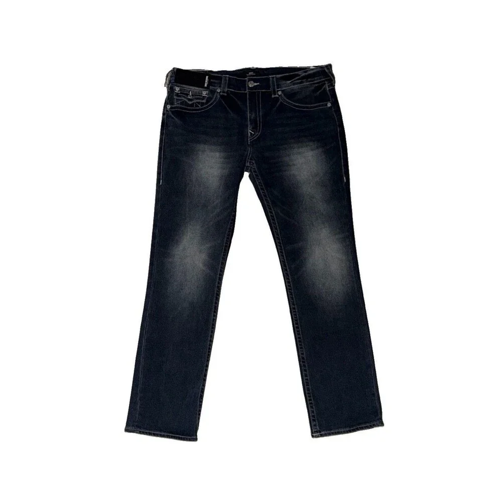 True Religion premium dark
