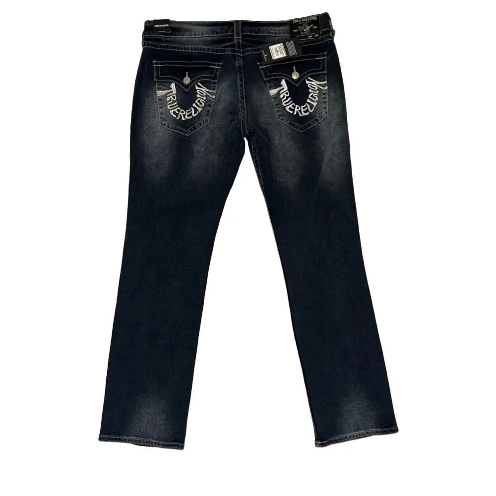 True Religion premium dark