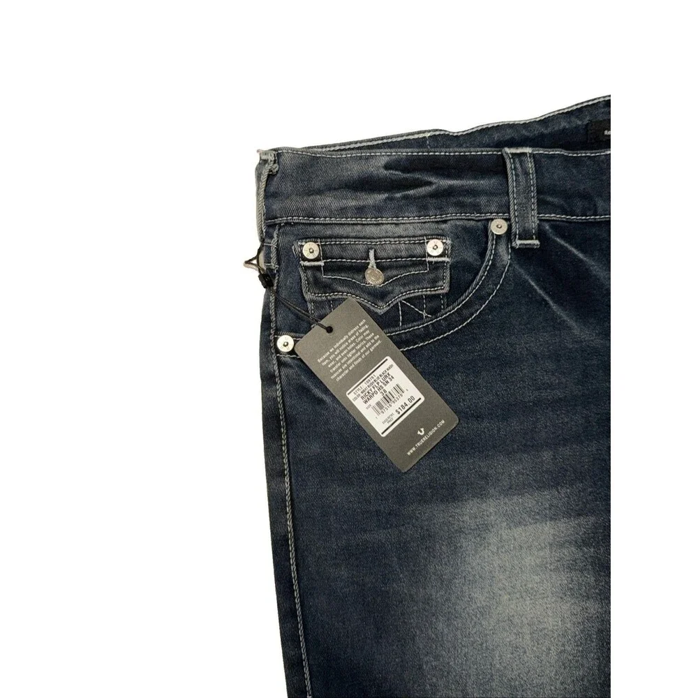 True Religion premium dark