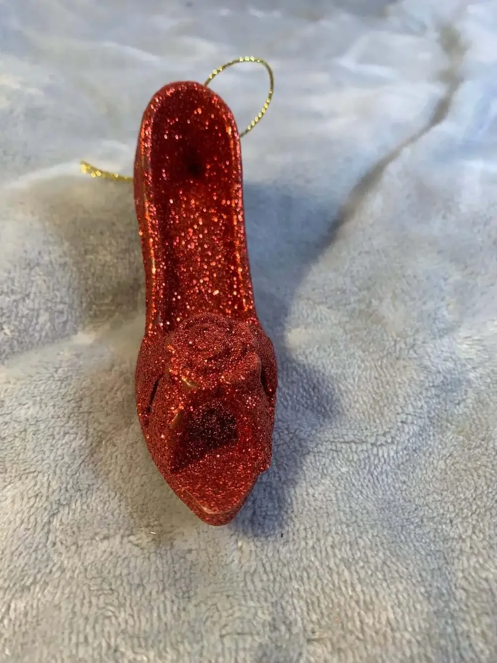 Other ruby red