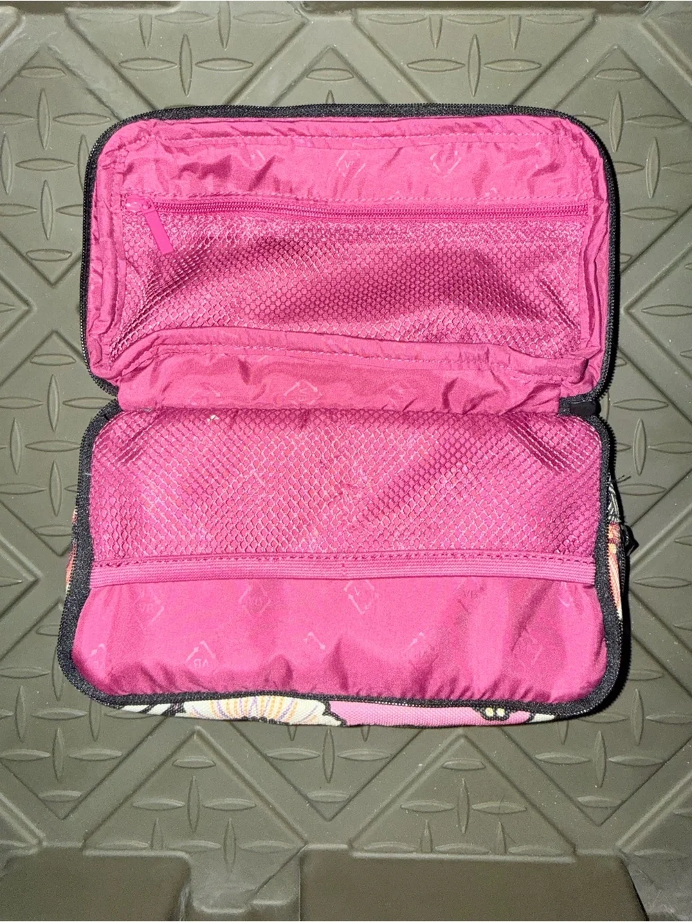 Vera Bradley small vera