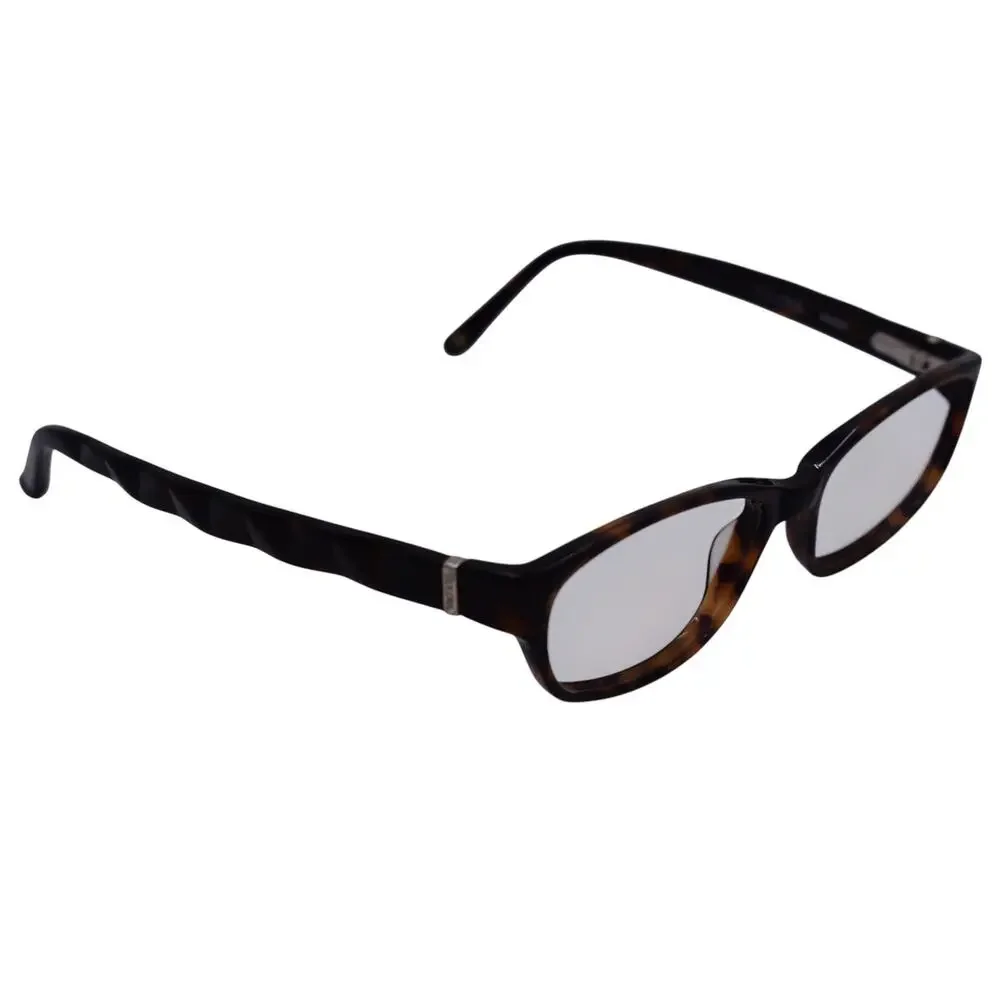 Bulova eyeglasses frame