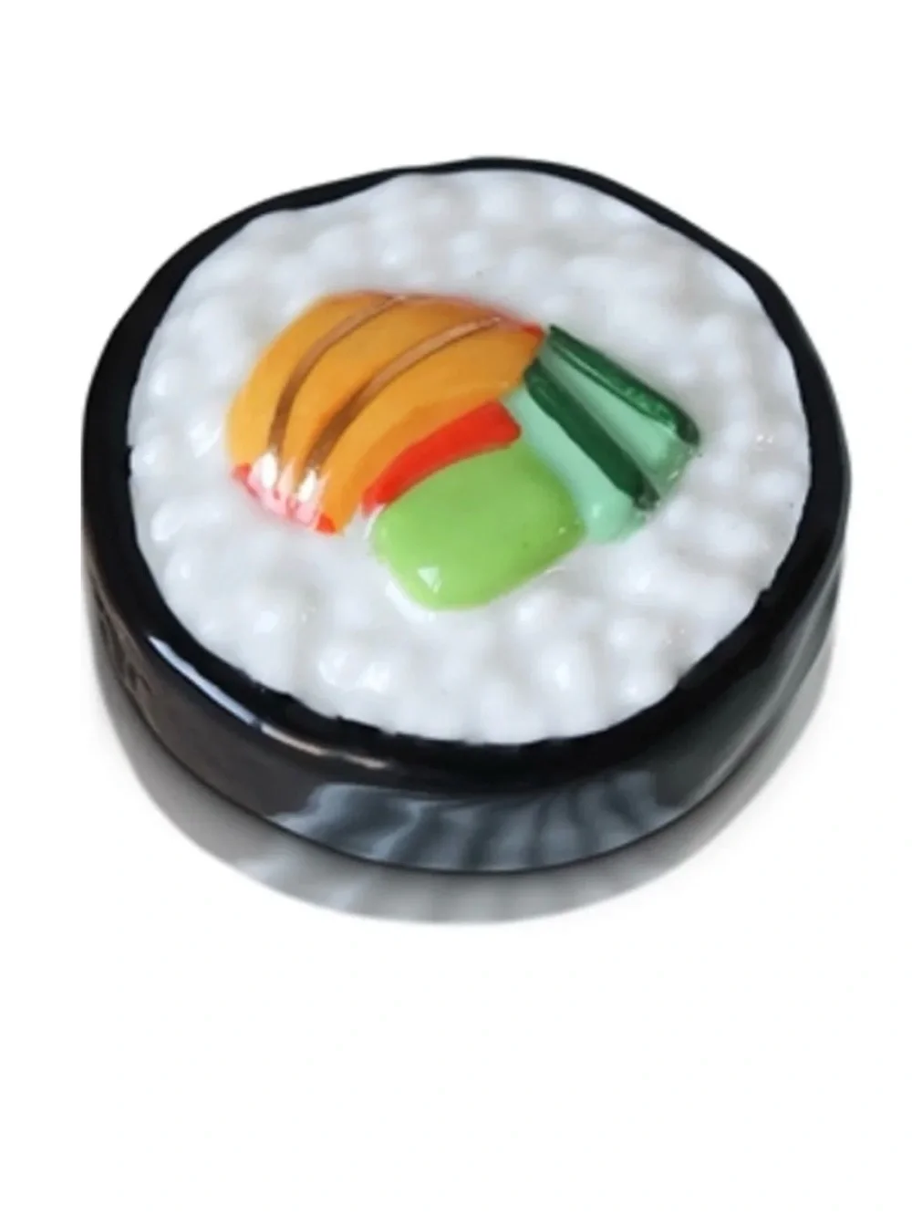 Nora Fleming Mini On the Roll Sushi