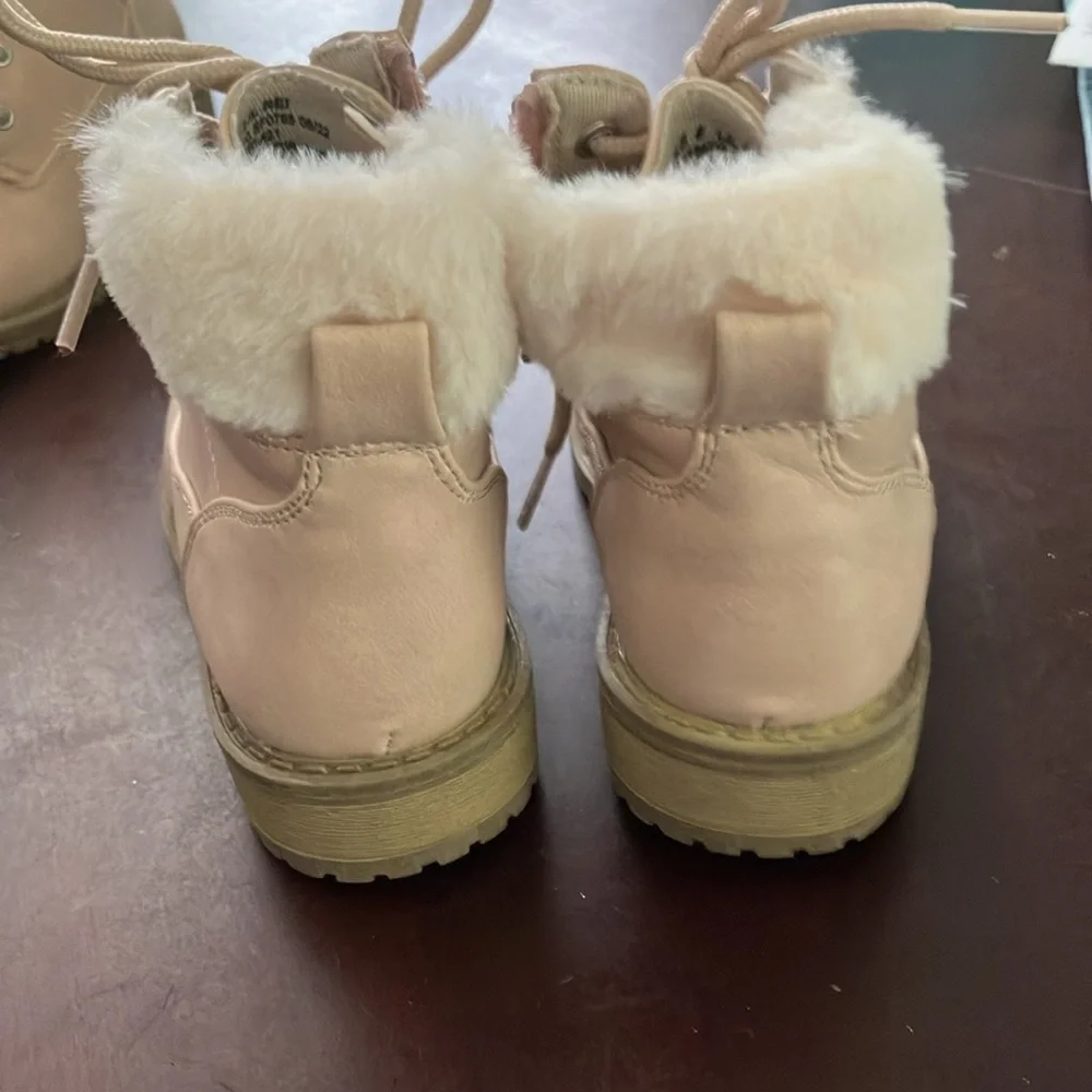 DV by Dolce Vita boots good