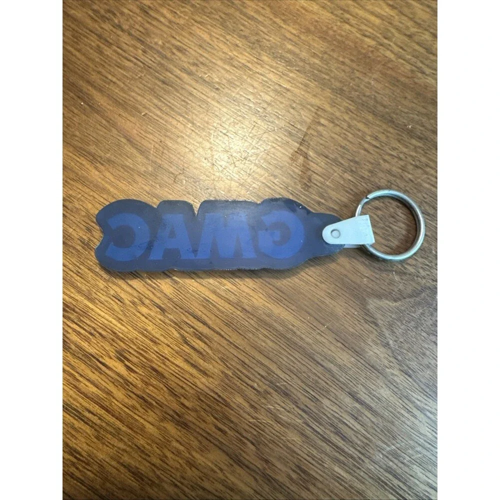 N/A gmac keychain