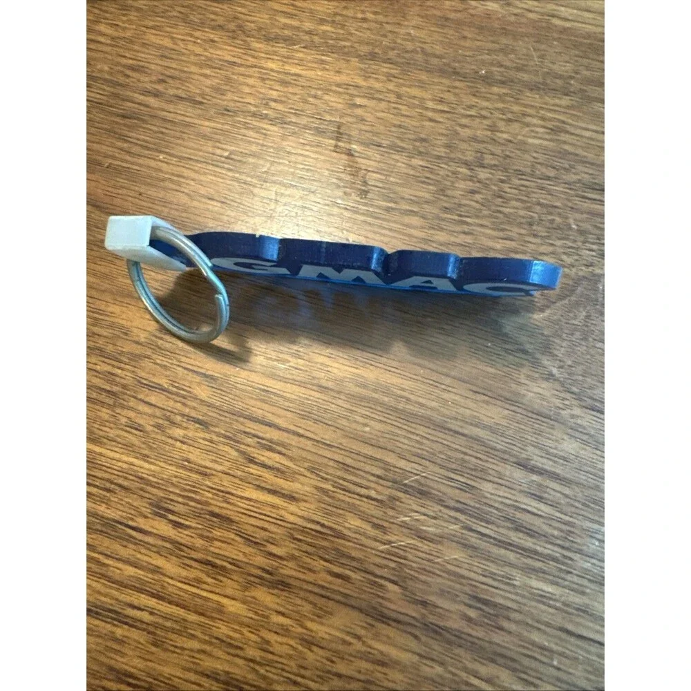 N/A gmac keychain
