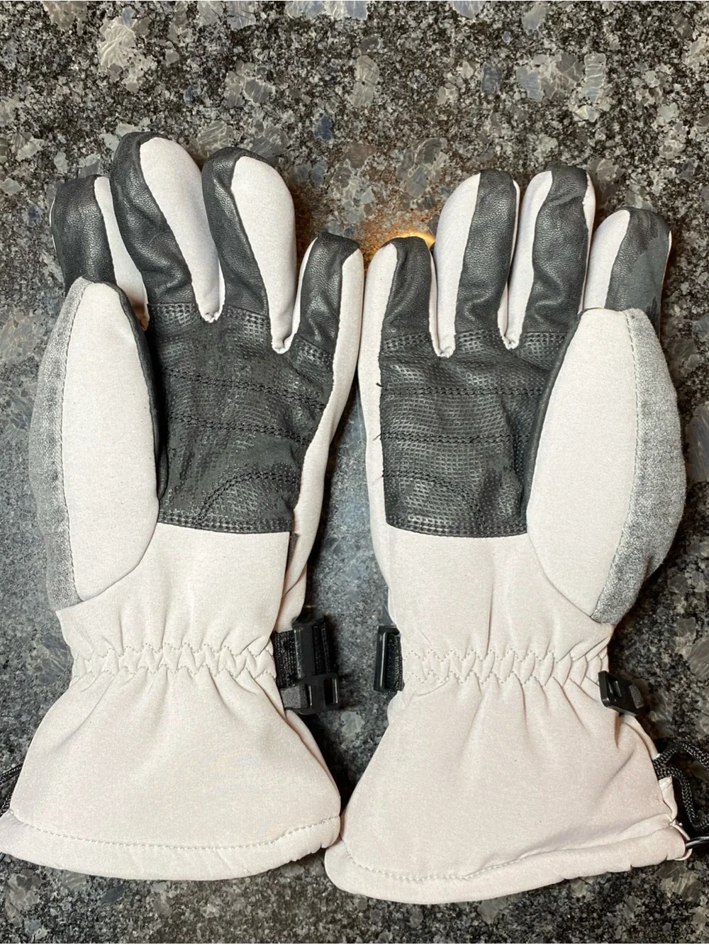 Gordini warm insulated