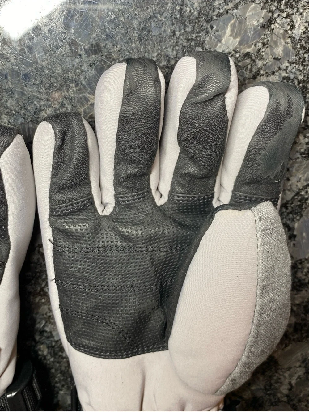Gordini warm insulated