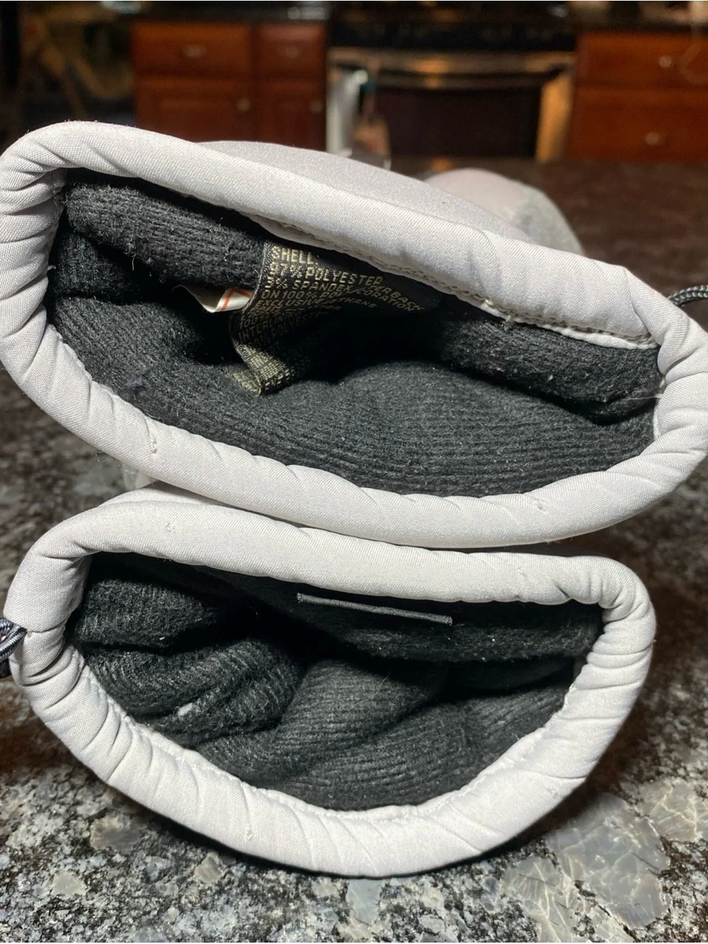 Gordini warm insulated