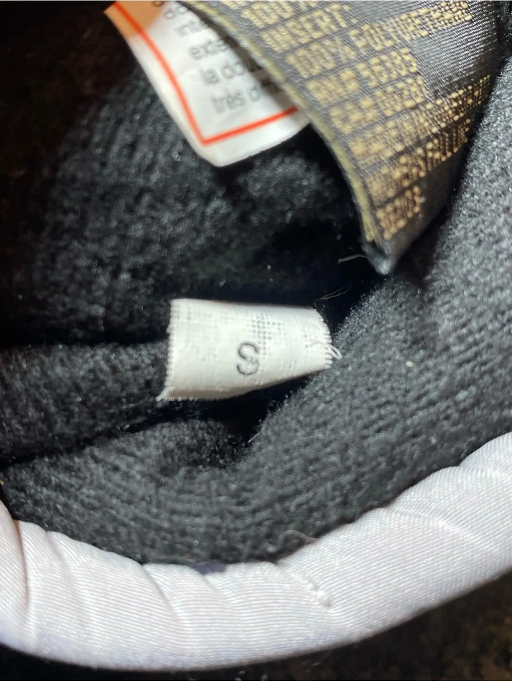 Gordini warm insulated